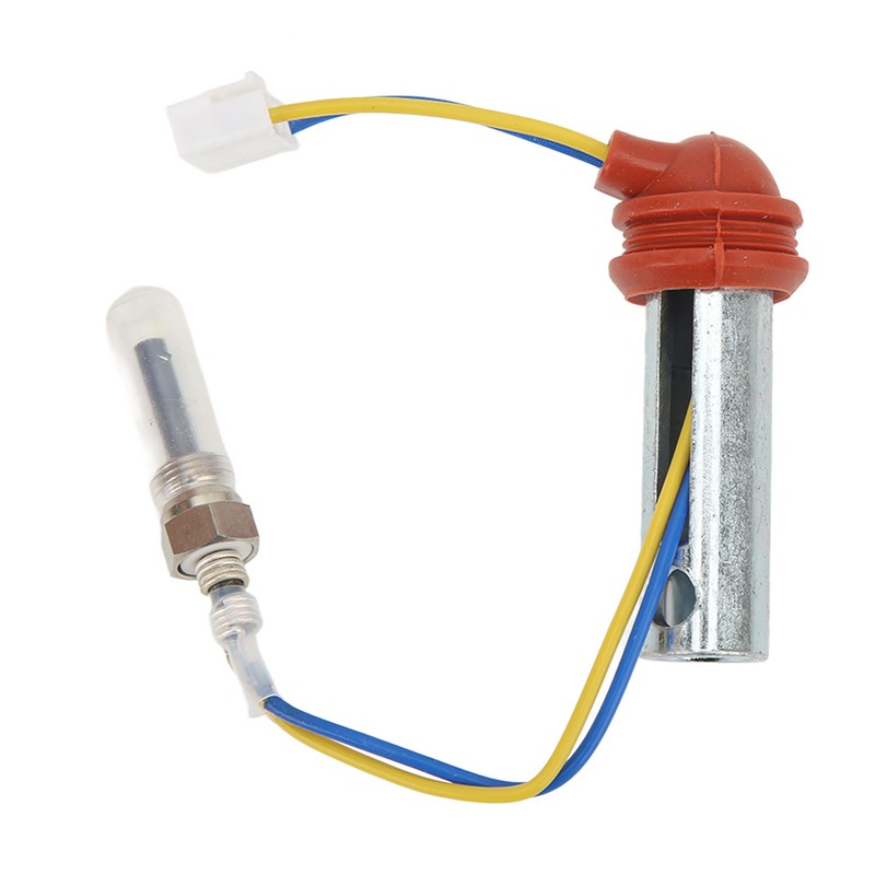 24V 5KW Car Air Heater Glow Plug with Gasket Automotive