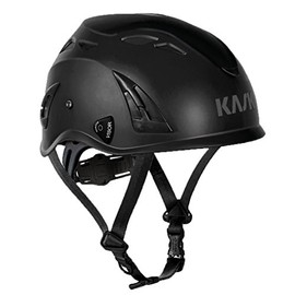 Kask Plasma AQ protective work helmet, black, m