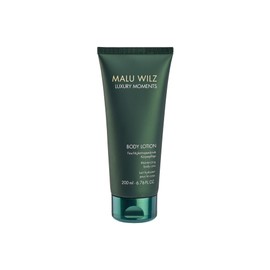 Malu Wilz Luxury Moments Body Lotion Special Edition 2023 Moisturising Body Care Delicate Lotion with Valuable Oils