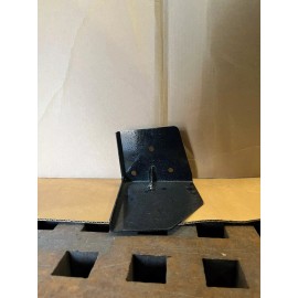 Country Boy MFG Volvo VNL Hood Latch Mount Passenger side