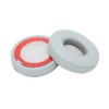 1 Pair Headset Ear Pad Sponge Cushion Replacement Headphone Accessories