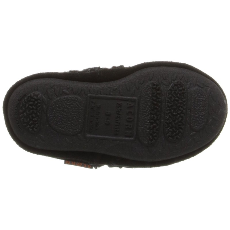 Acorn Kids Colby Gore Moc Slipper