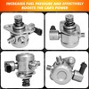 2010-2021 High Pressure Fuel Pump Compatible for Land Rover LR4