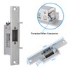 HFeng RFID Access Control System Kit Outdoor IP68 Waterproof Access