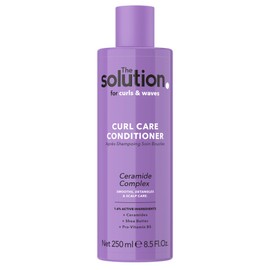 The Solution Curl Care Conditioner 250ml
