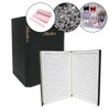 classic nail Mostive Nail Art Book Design Book Color Chart