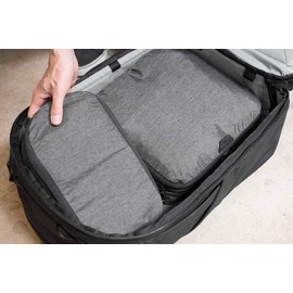 Peak Design Packing Cube Small - schnell und effizient gepackt (BPC-S-CH-1)