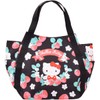 Hello Kitty, Hello Kitty 40th Anniversary Mothers Bag, Tote Bag KT4216