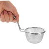 304 Stainless Steel Food Strainer with Handle, Hot Pot Strainer,