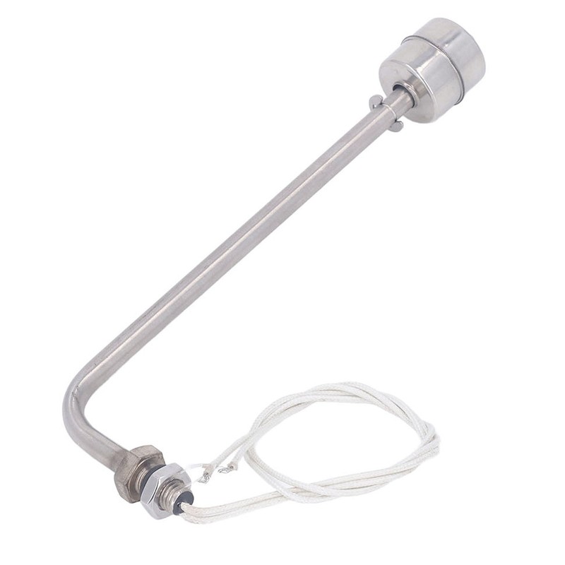 Water Level Sensor Switch 304 Stainless Steel Liquid Level Sensor