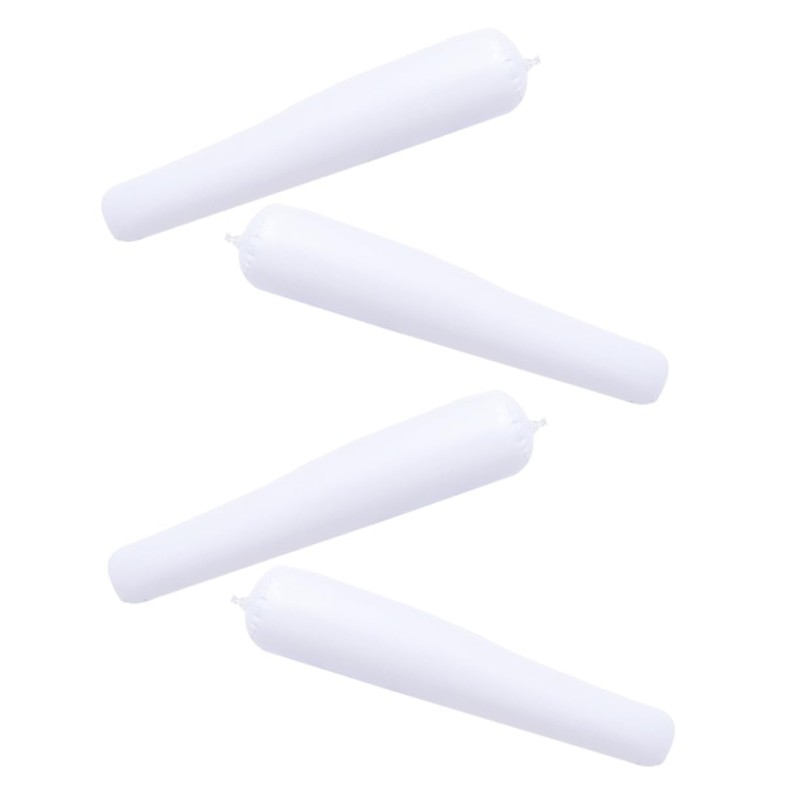 Ciieeo 4 Pairs Boot Stay Boot Shapers for Tall Boots