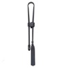 Foldable Intercom Antenna 48cm Walkie Talkie Antenna SMA-Male Interface High