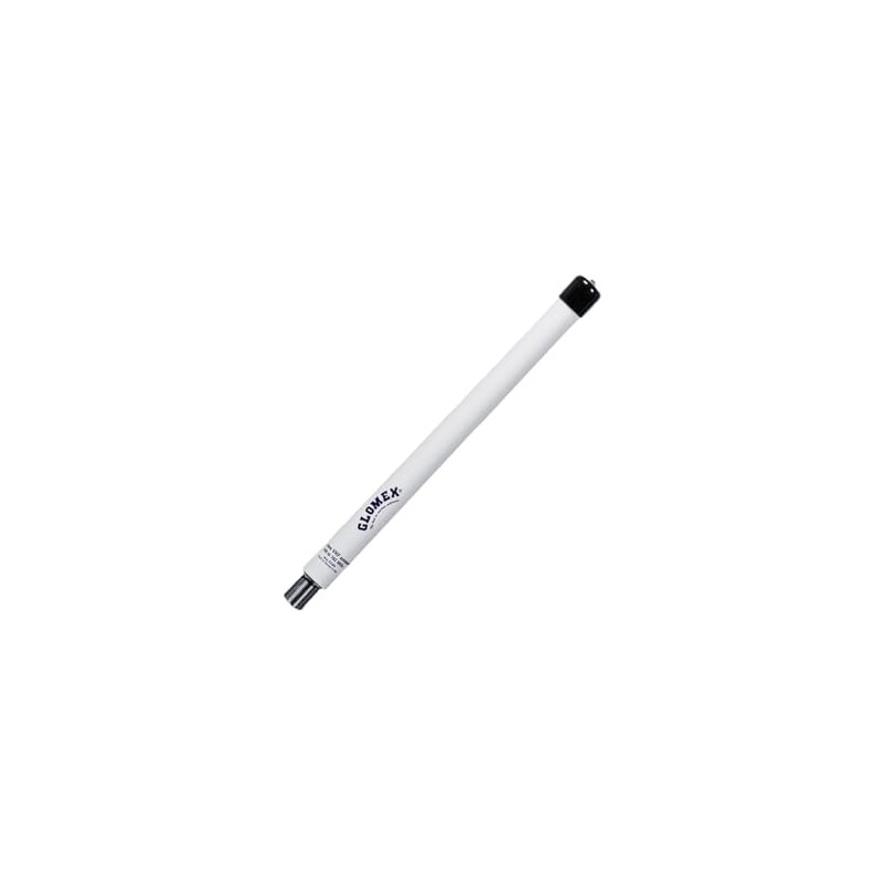 Glomex GLORA304 Antenna, Unisex Adult, Multicoloured