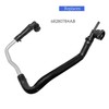 68280784 68280784AB HVAC Heater Hose Kit Compatible with 2018-2021 Jeep