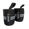 L-park Wrist Wrap, Easy to Adjust, 24.4 inches (62 cm),