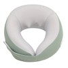 Electric Neck Massage Pillow 360 Degree Surround Support Noise Reduction