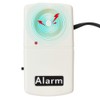 Sonew Power failure alarm, switch off the alarm, sensor, safety
