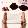 Chignon Nets, Set of 20 + 40 U-pins, Hair Bundles