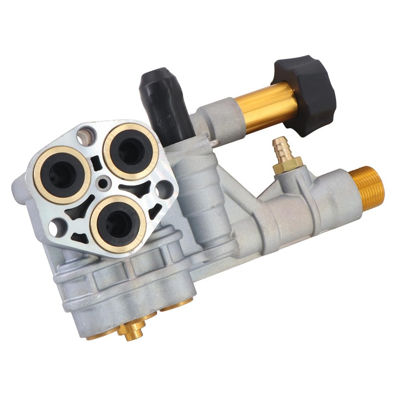 Dokili Cleaning Manifold Kit 7108366 Replacement for Axial Pressure Washer