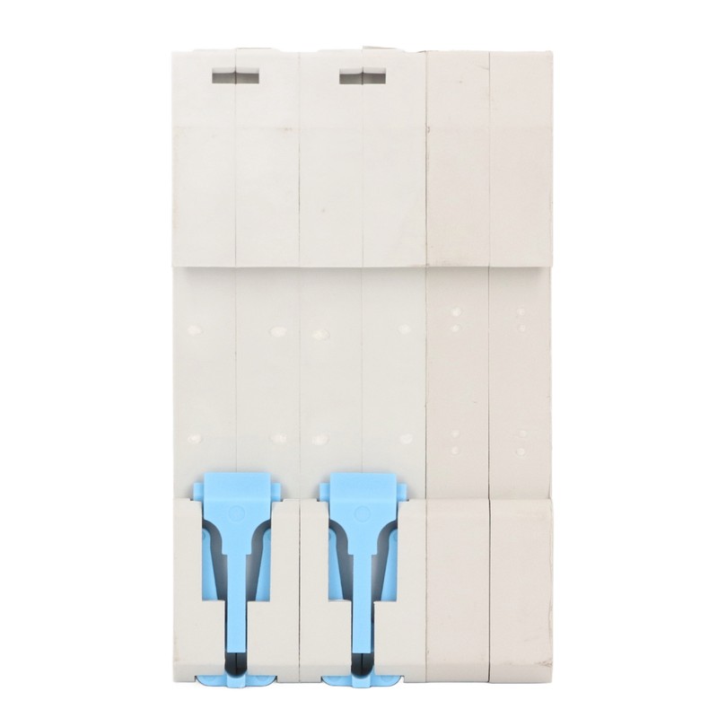 Wifi Circuit Breaker 2P DIN Rail Mount Remote Control Smart