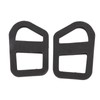 Rear Tail Light Cluster Foam Seal Gasket 81551 0H080 Replacement