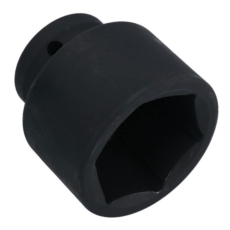44mm 3/4in Drive Shallow Metric Impact Impacted Socket 6 Sided