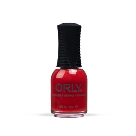 Orly Nail Polish Holiday Collection 'Twas The Night (Velvet Ribbon)