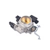 Flynsu 62mm Throttle Body High Flow Power Replacement for 1996-2001