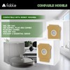 10 pack 105 vacuum bags fit for iRobot Roomba 105