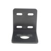 CONQUERALL Motor Bracket Metal Structure Rugged and Stable for 895