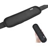 La Tonsai Cushion Pad for Shoulder Belt, Single Item, Camera