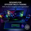 Razer Stream Controller X: Keypad todo en uno para transmisión