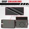 KUAFU Universal Saw Press Chainsaw Bracket for ATV UTV Trailers