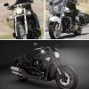 Par Faros Auxiliares Led Ojos De Ángel Niebla Led Moto