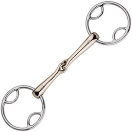 Sprenger - Dynamic RS single jointed Multi Ring bit - SENSOGAN