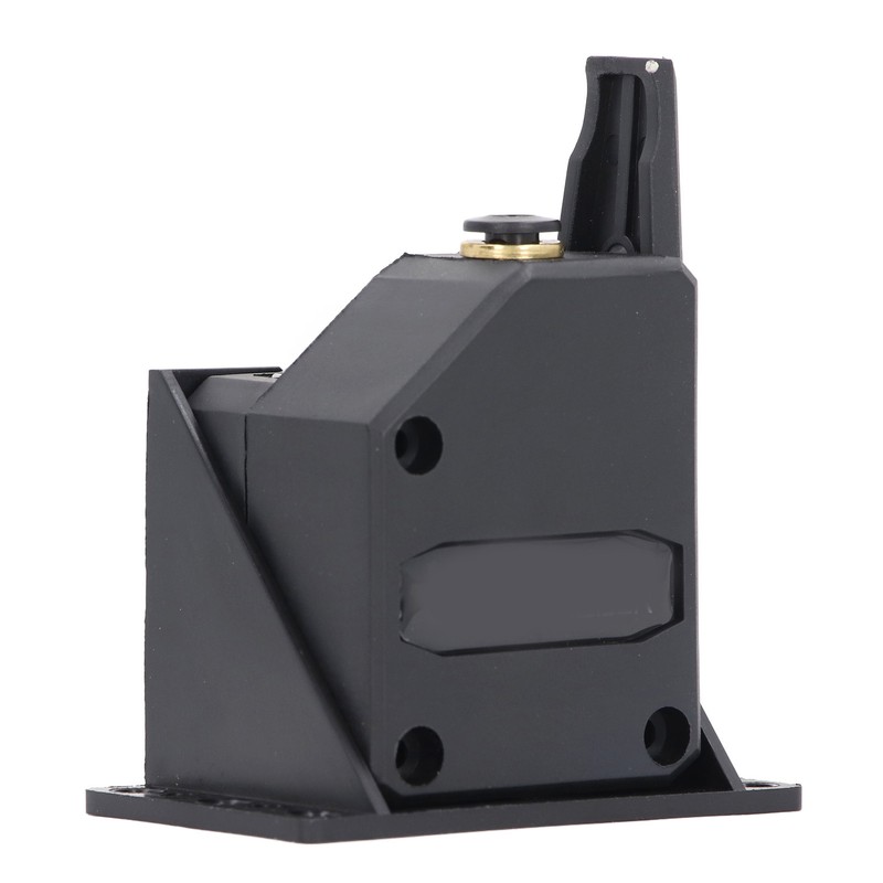 Dual Drive Extruder 3:1 Gearing Ratio CNC Machined Fastening Spring