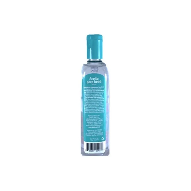 Aceite para Bebé Jaloma 120ml