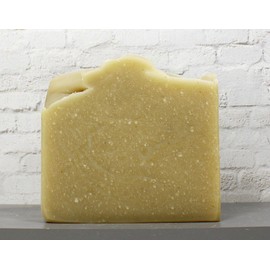 Sweet Scents Patchouli Cedar Soap - Handmade, Natural, Cold Process, Essential Oil Soap