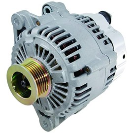 New Alternator Replacement For 2006-2012 Kia Hyundai 3.3L 3.8L V6 Sonata Sante FE Vera Cruz 02131-9153 37300-3C120 102211-3102
