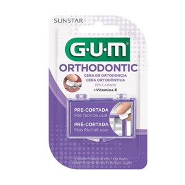 G. U. M. Ortho Kieferorthopädisches Wachs, 1 Stück