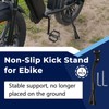 Kickstand for 20-22 Inch Bicycles, Ebike Kickstand Fit for Ridestar