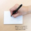 Ehime Paper MEMO-PBL400 Pastel Block Memo with Non-Slip Mat