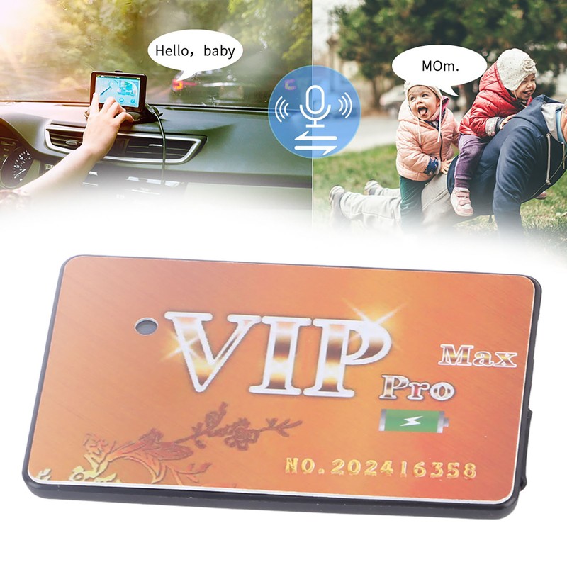 VIP Pro GSM Mini Concealed Detection Wireless Earphone Headphones