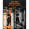 Pull Up Assistance Bands 50–350lbs, Heavy Duty Resistance Band for