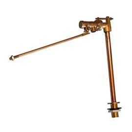 1/2" High Pressure Float Valve - Bottom Inlet Part 1