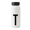 Design Letters Personal Thermo Flask/Insulated Hot Cold Drinks Bottle -