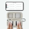 Heart Monitor Case Compatible with AliveCor Kardia Mobile ECG/for KardiaMobile
