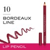 Bourjois Levres Contour Edition New Bordeaux Line