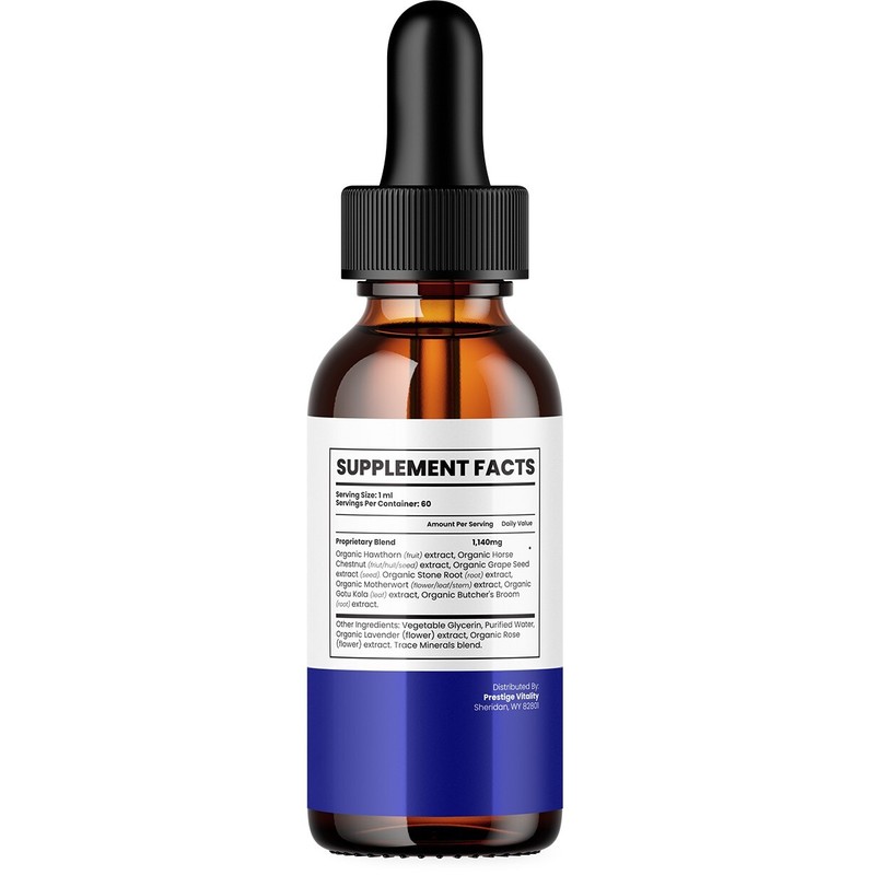 Prosterite (1 Pack) Prosterite Drops for Prostate Health-Bladder Urinating,Maxi