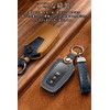 Key Case, For Toyota, Smart Key Case, Key Cover, Genuine